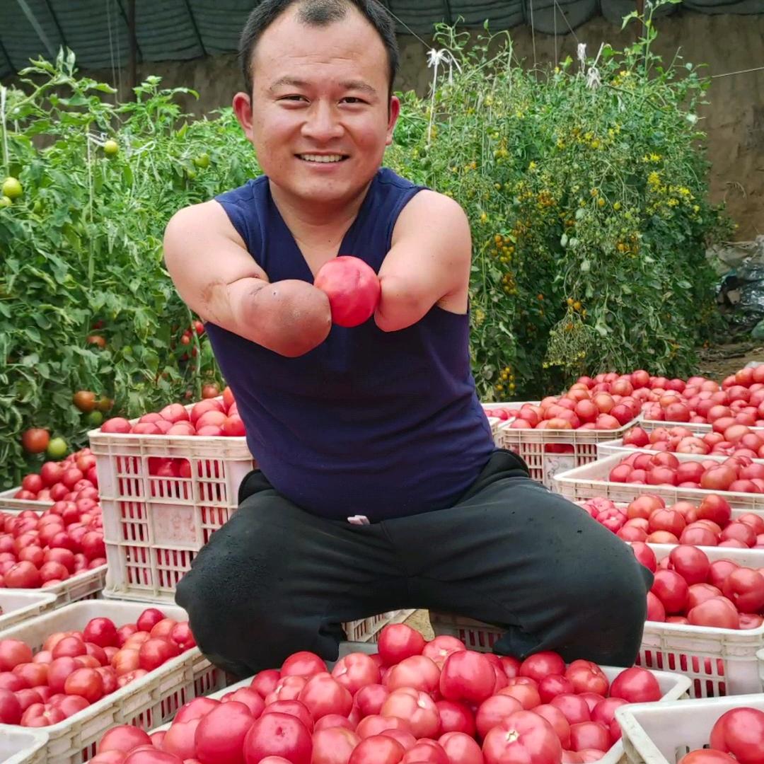 海楠——幸福是奋斗出来的