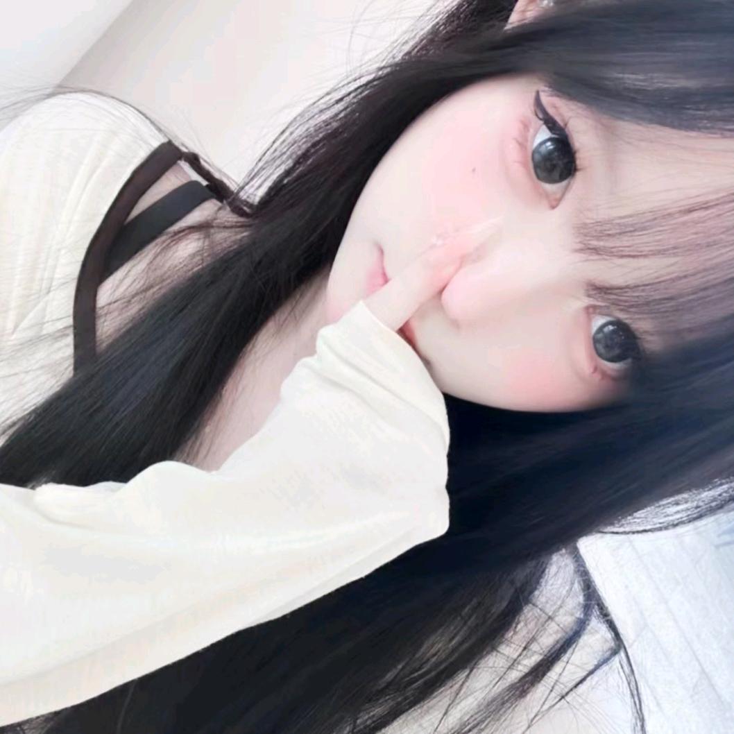 小鱼妹妹