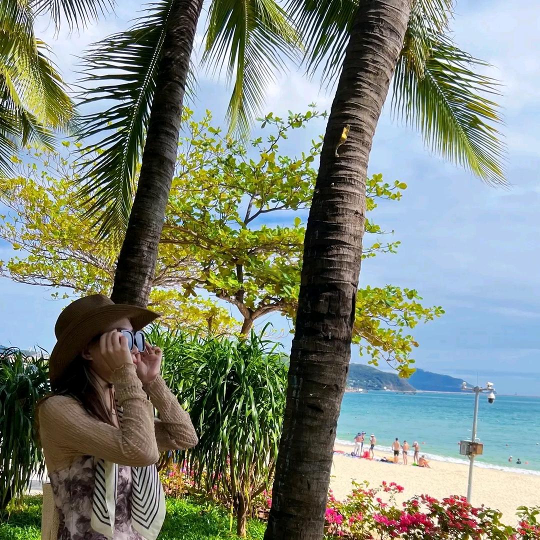 纯玩三亚高端旅行（源头地接社）