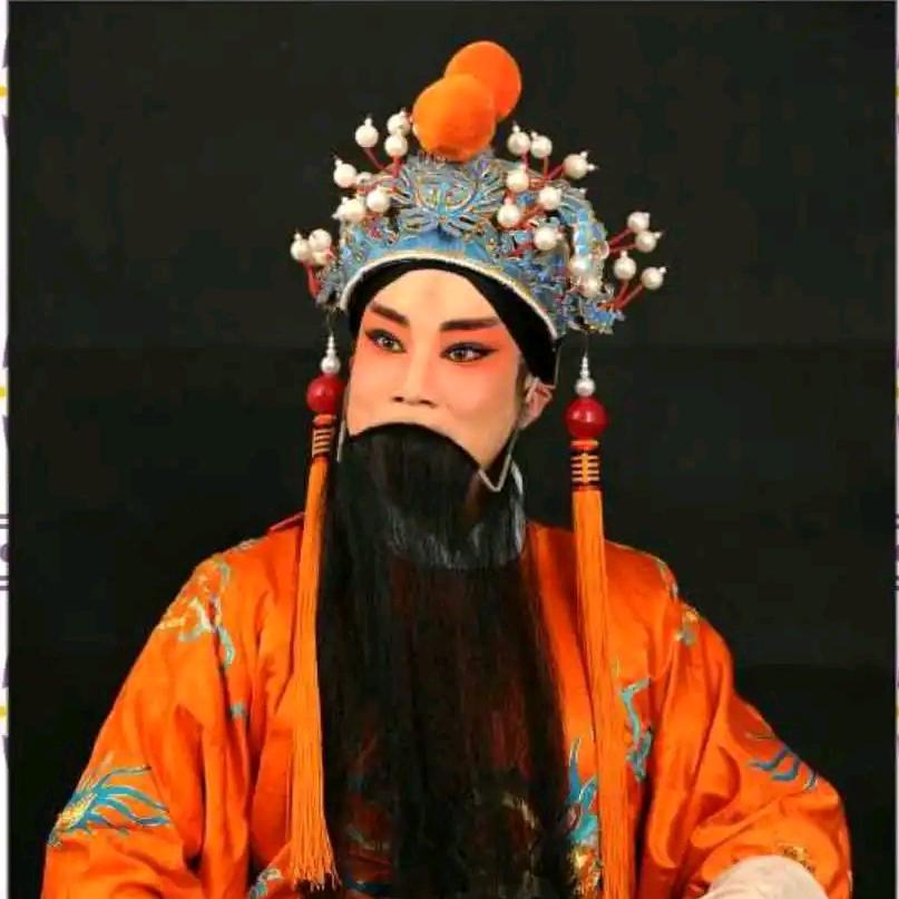 晋剧小胡