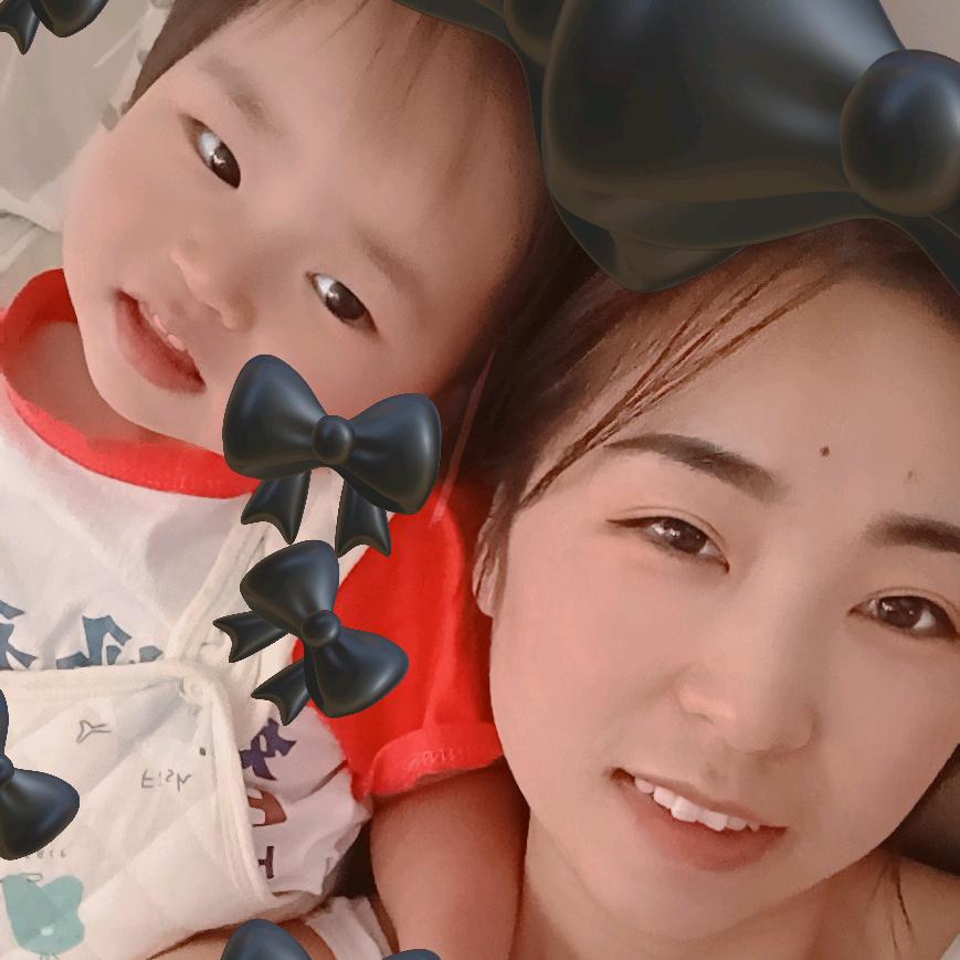 洛怡妈妈