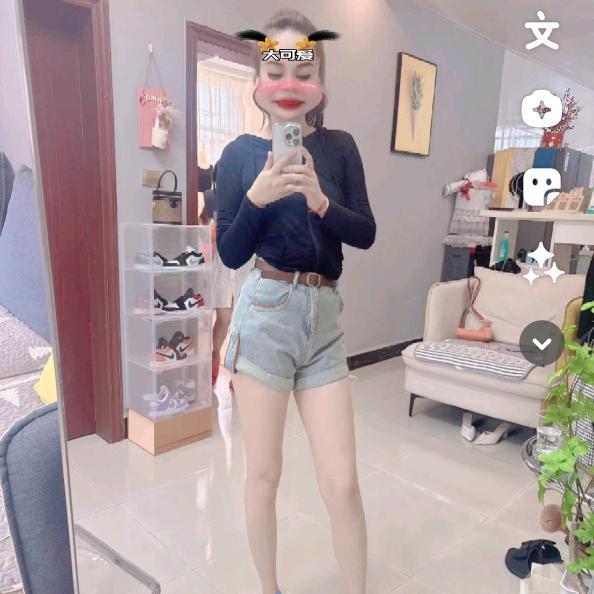如你所见🐔