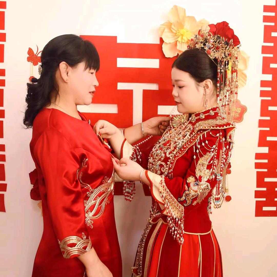 辣妈团