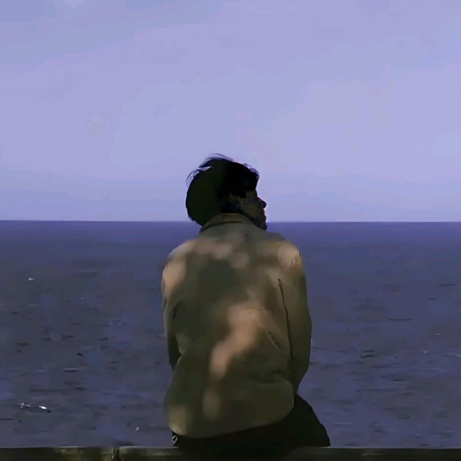 还要看海吗