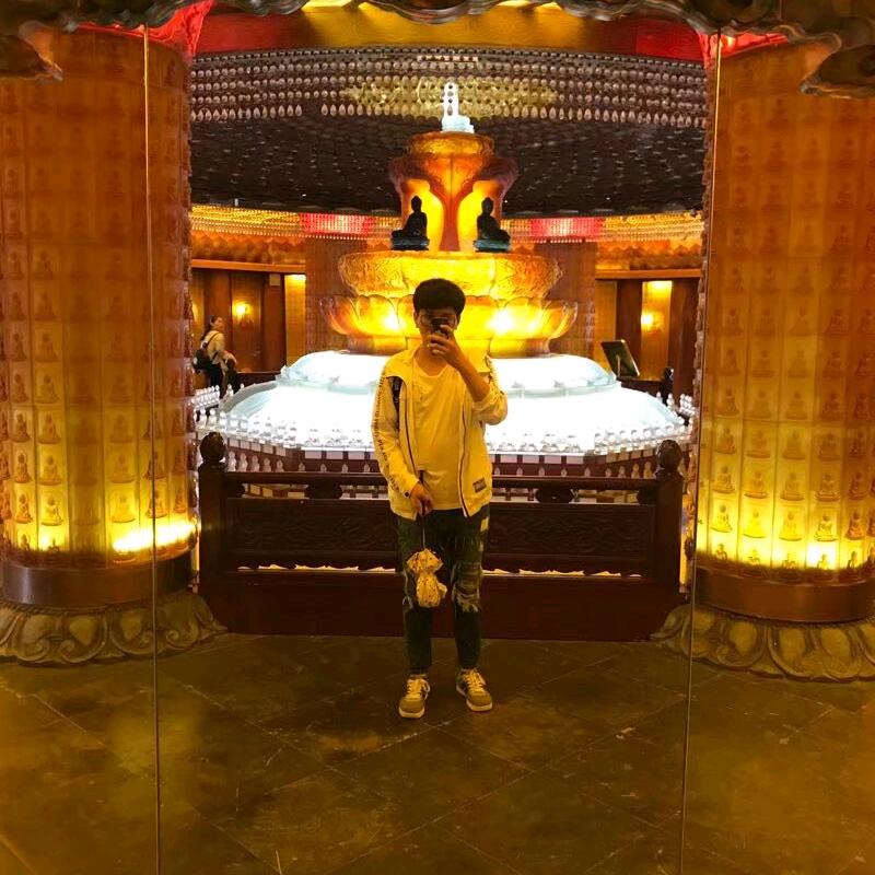 孟德🐻