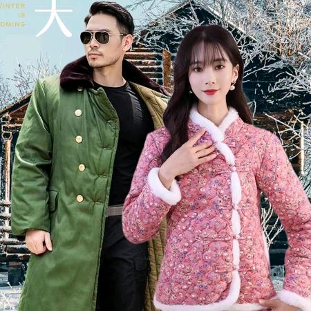 连云港一号仓库