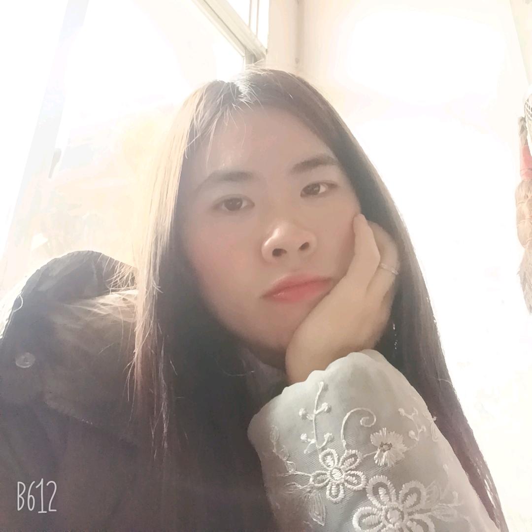 满眼星辰