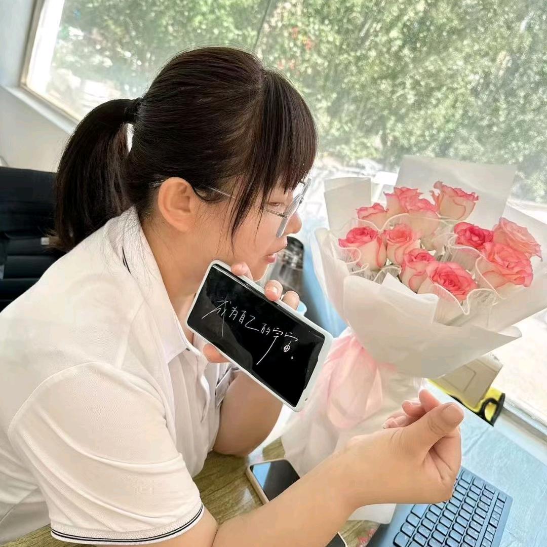 励志雁儿