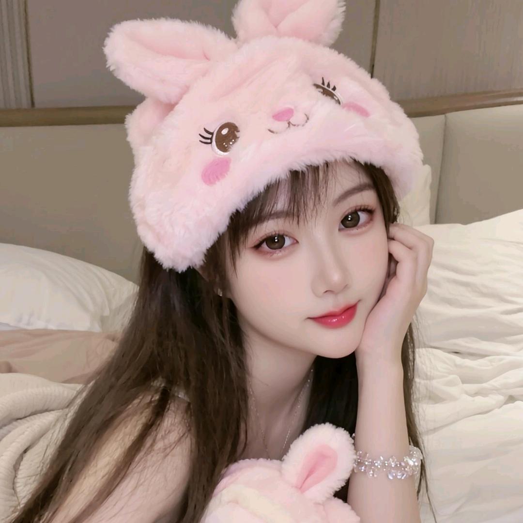 牛奶小布丁😘