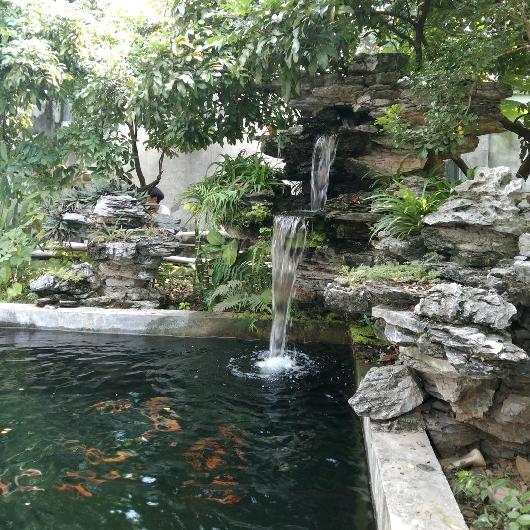 山村哥哥