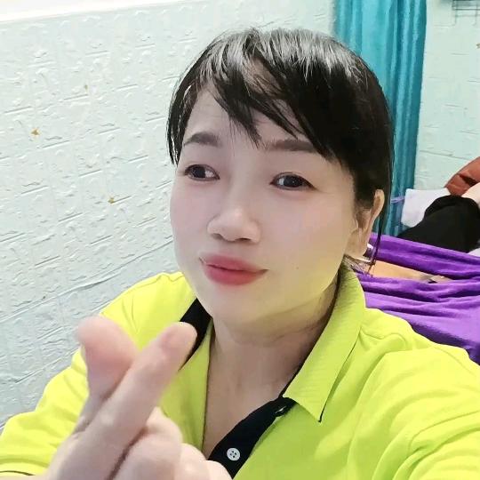 养生云姐