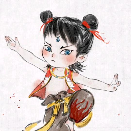 小宇哥