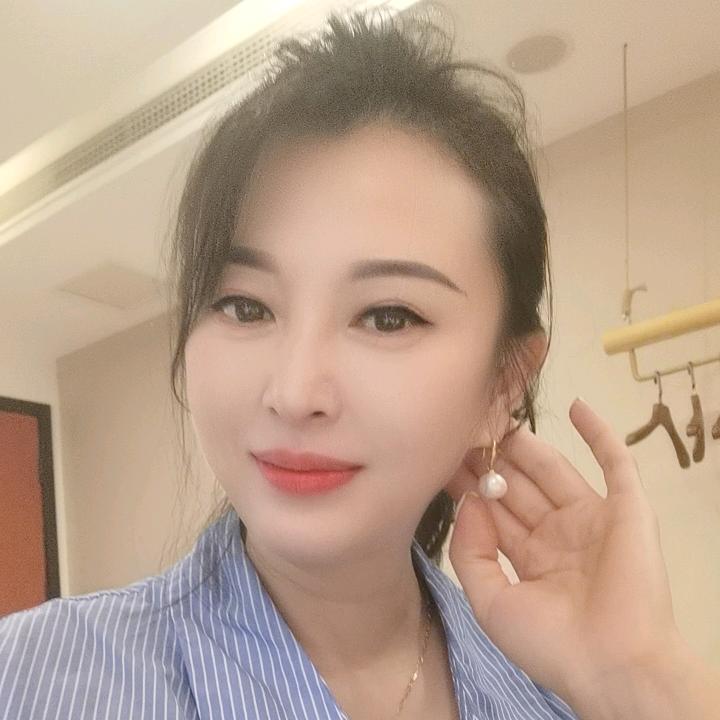 盘锦丫头
