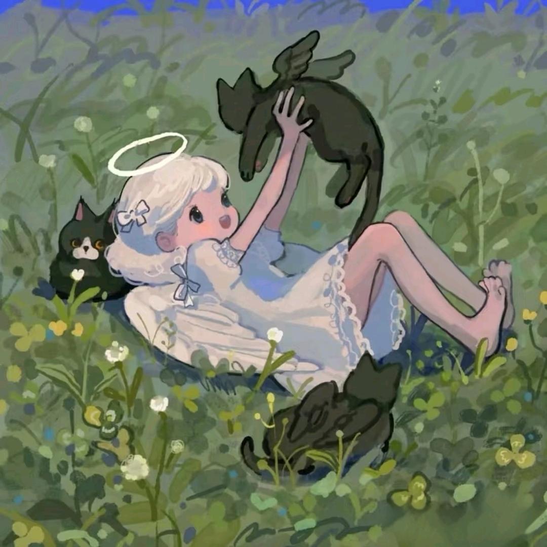 竹竹呀～