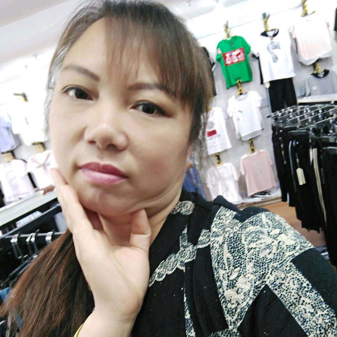 放宽心态周晓珍