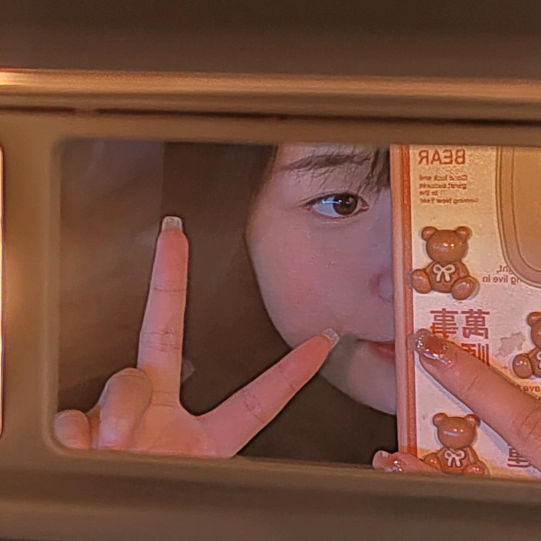 要喝就喝可乐桶