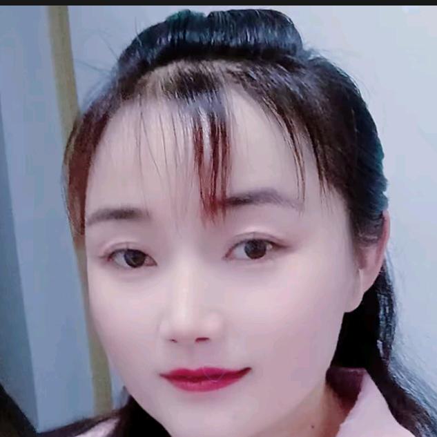 大美女