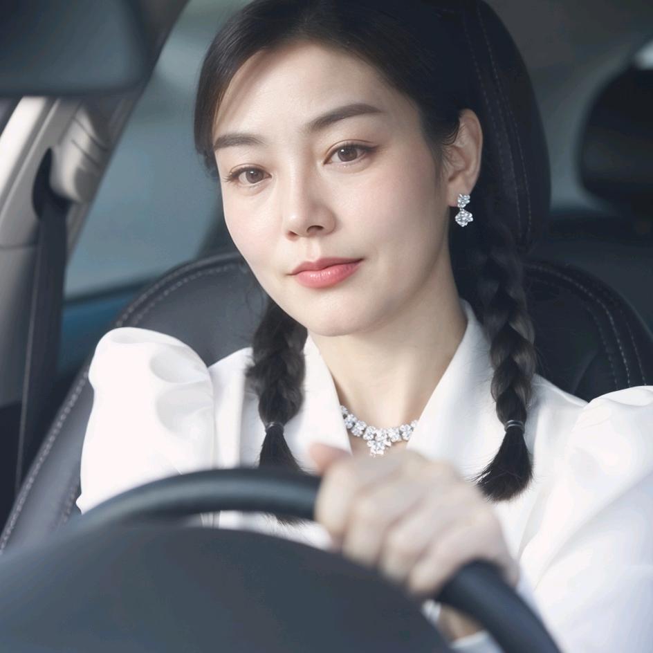 我很幸福