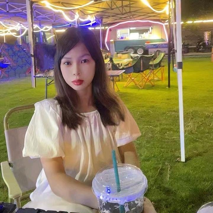 单身小姐姐