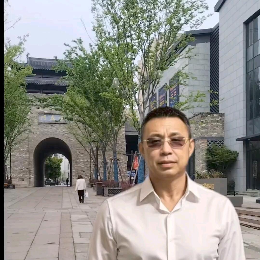 赫鲁小夫
