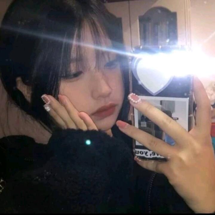 婷