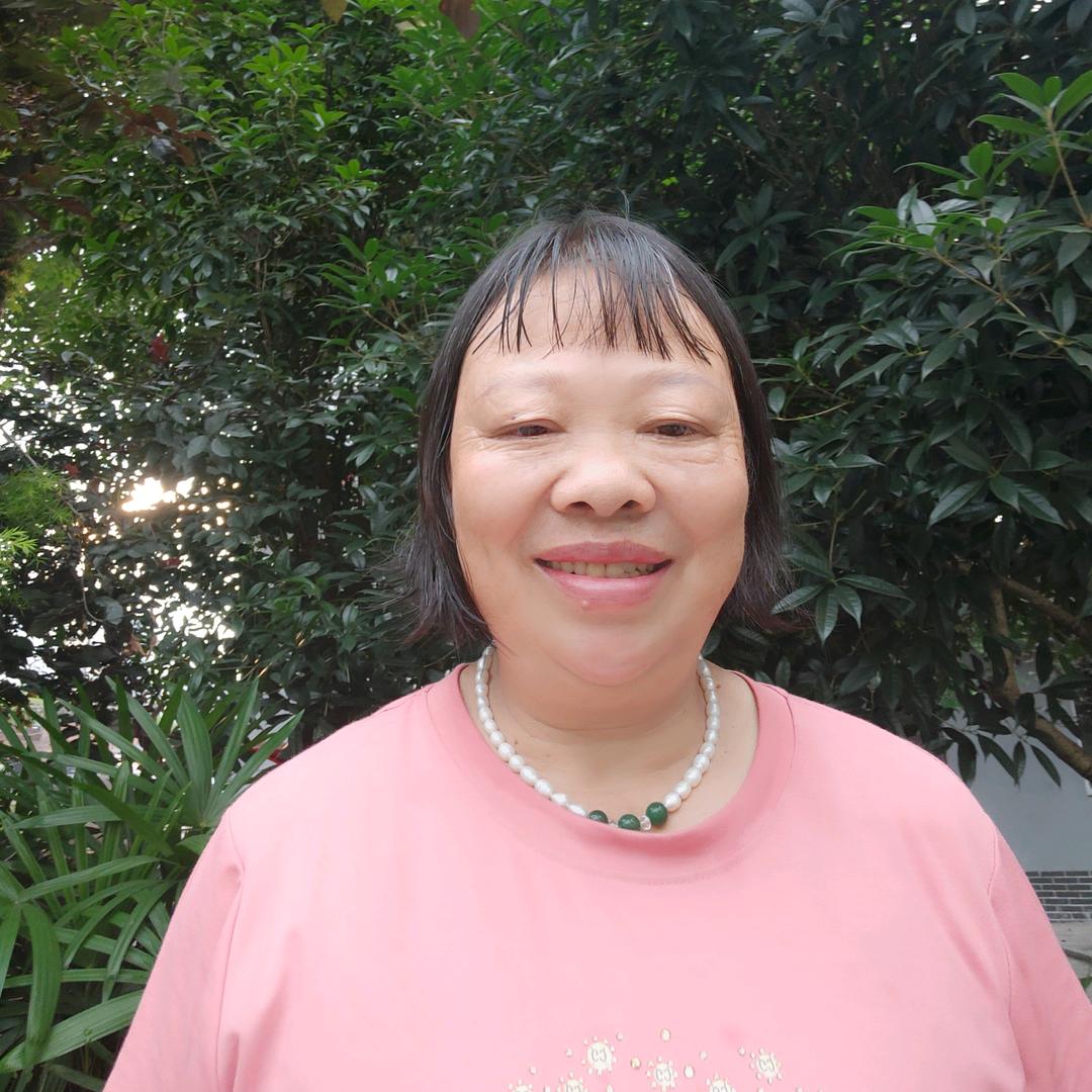 黄妈