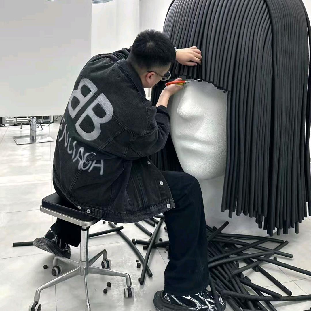 张小白- 私人订制