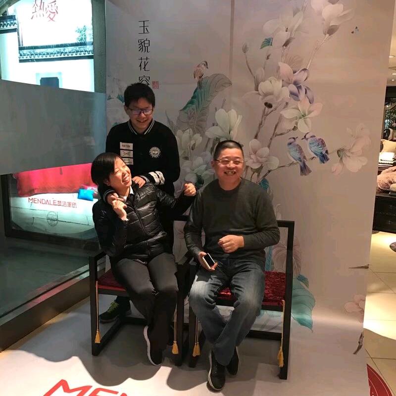 香香生活日记
