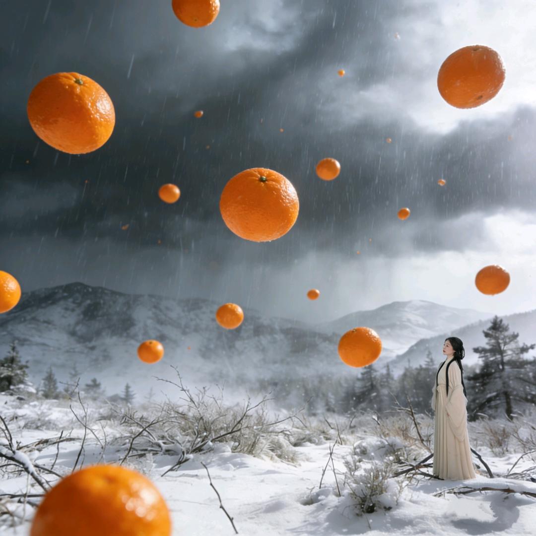 🍊J.J.Kuga(戦後AI)