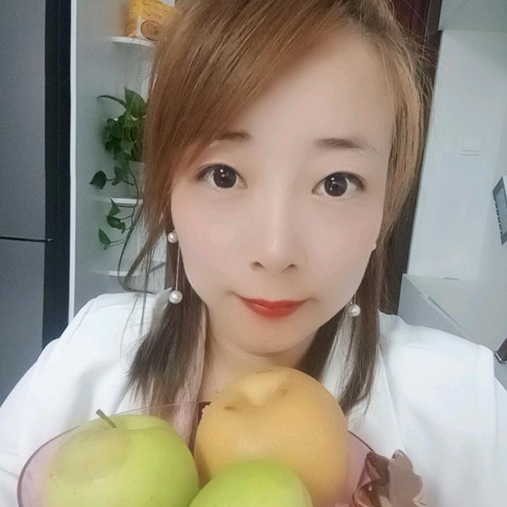 彩虹美食