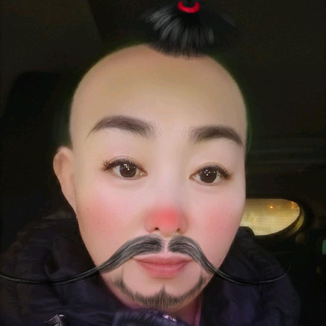 东北欠儿姐（小管家）