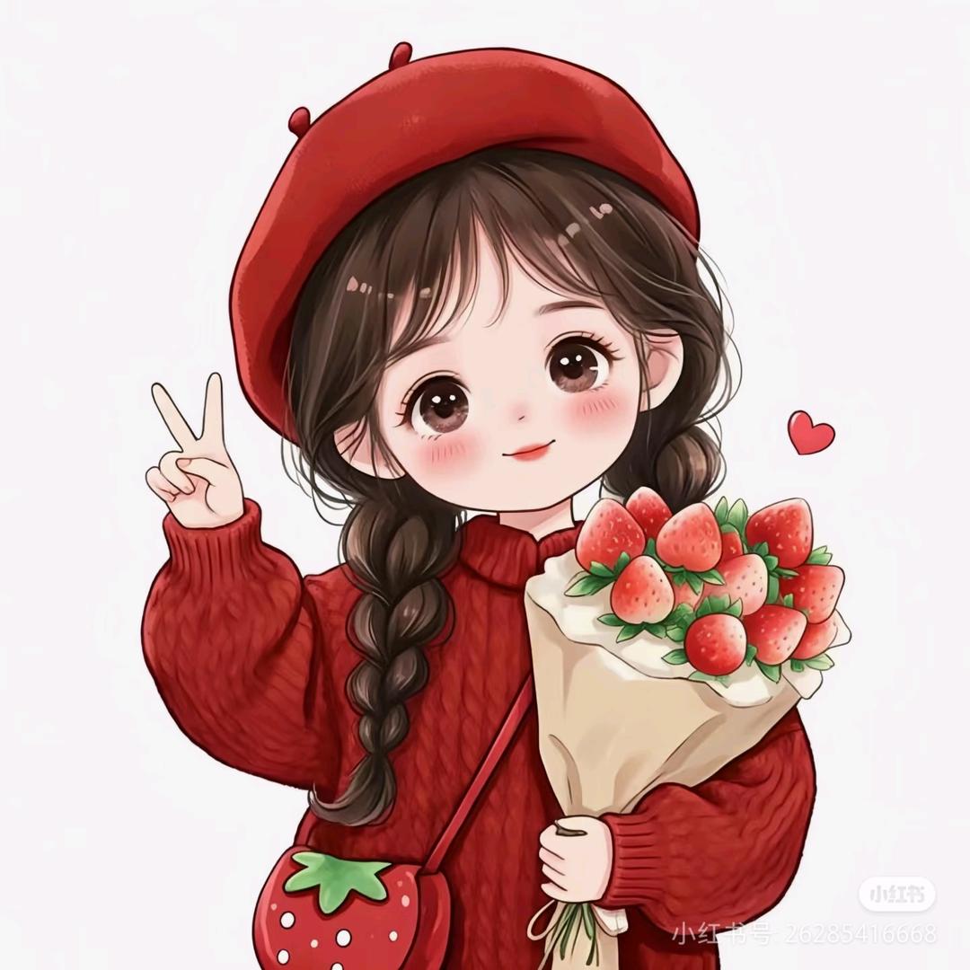 胡萝卜萌主🥕