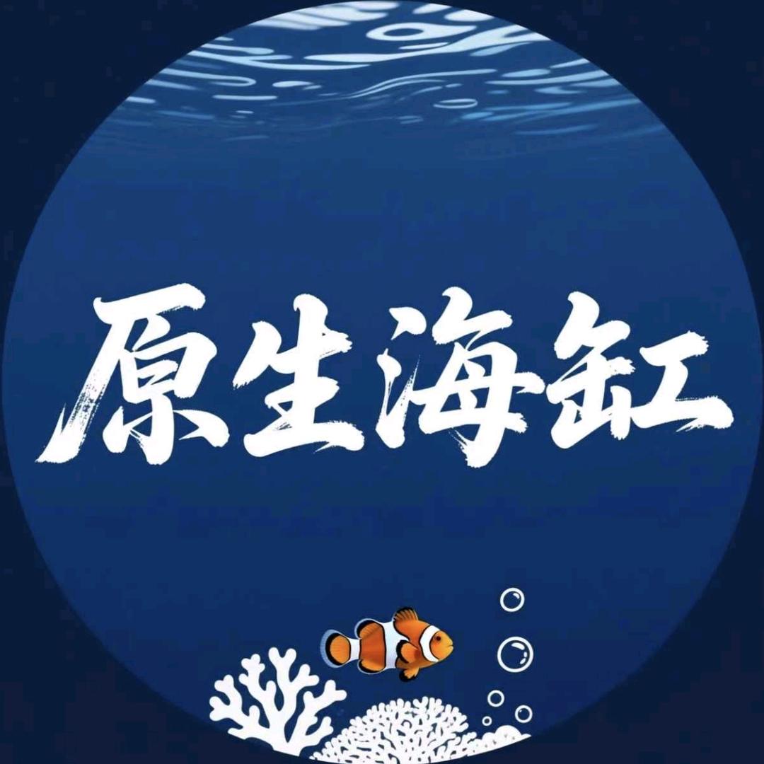 原生海缸记