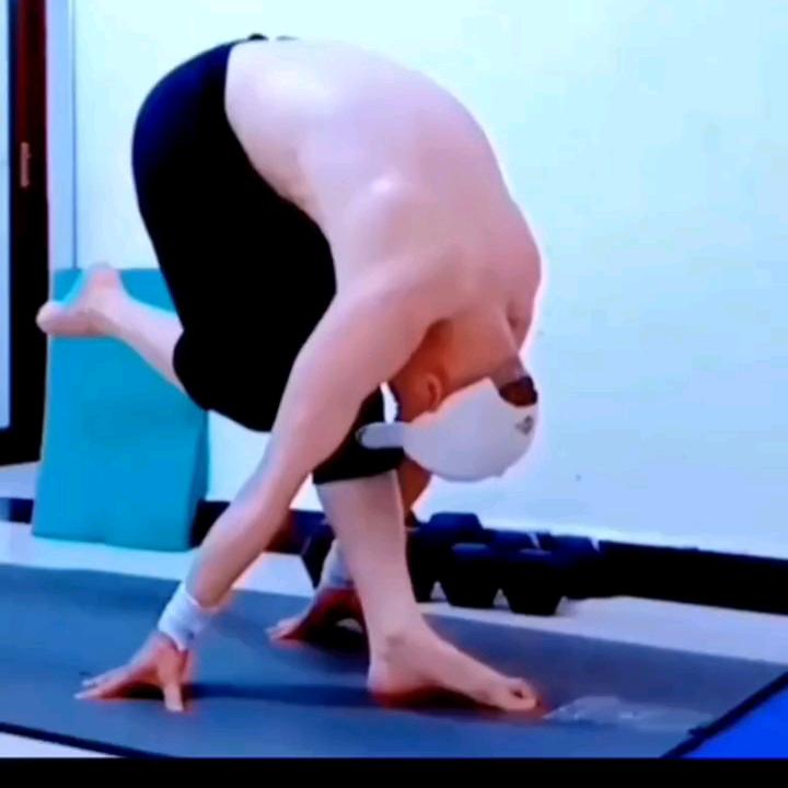 练…伽《阿哥》