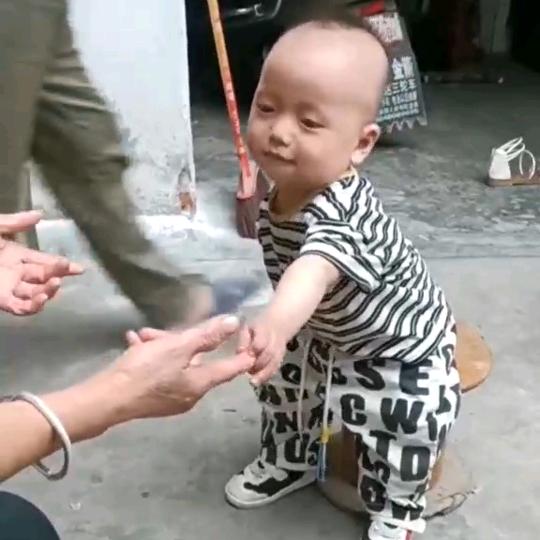 街头创业