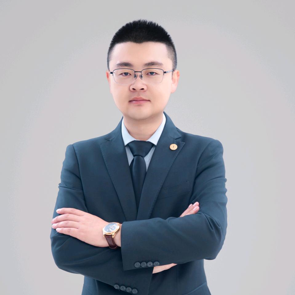 晋能壹号—王大哥💯