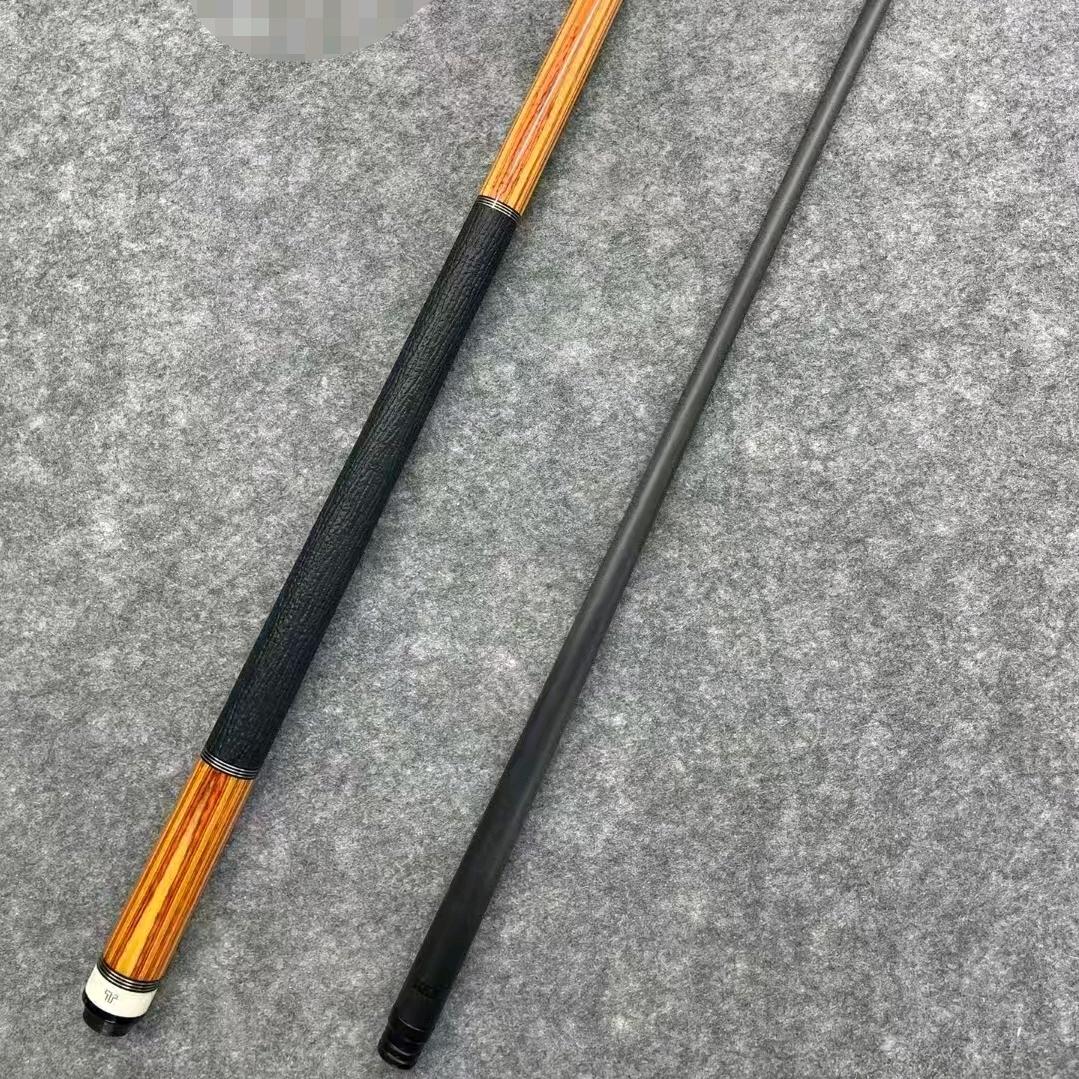 墨戟黑科技台球杆
