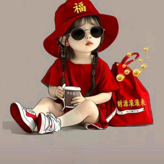 小姐姐