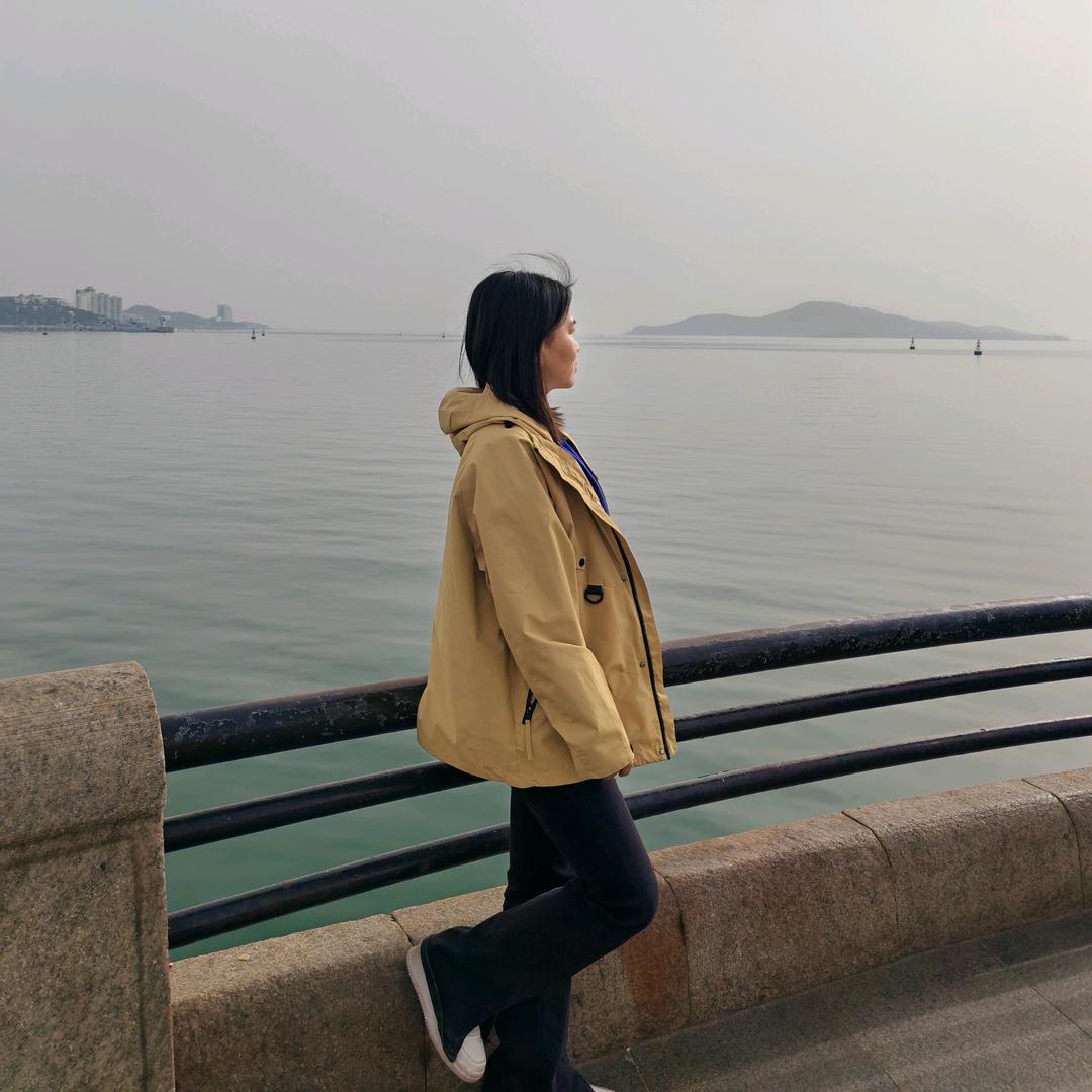 一只小公仔