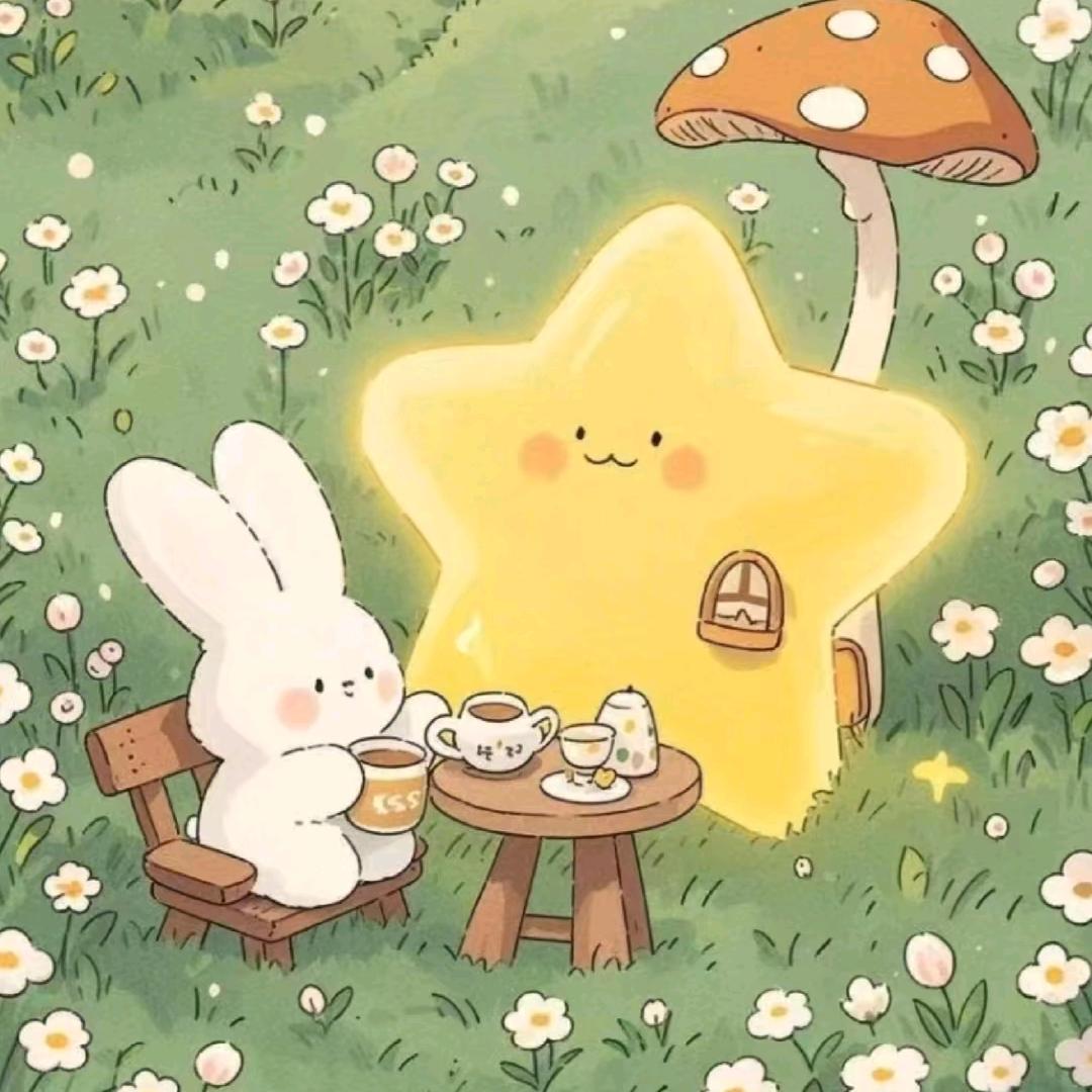 兔兔飞高高