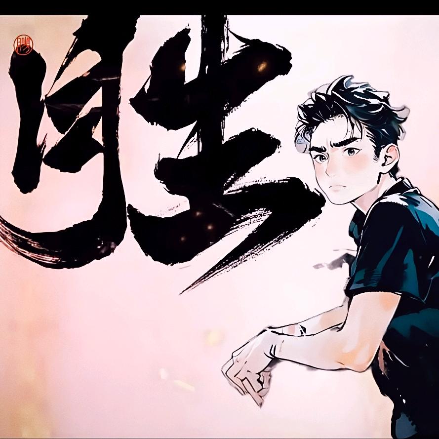 行者★