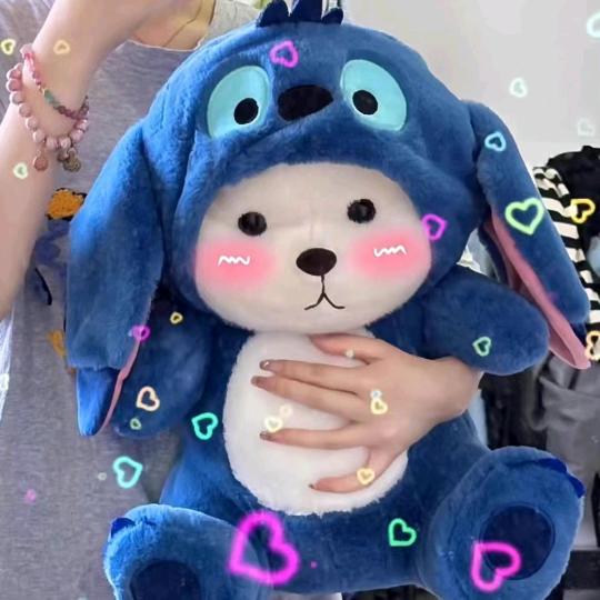 安静的崽崽