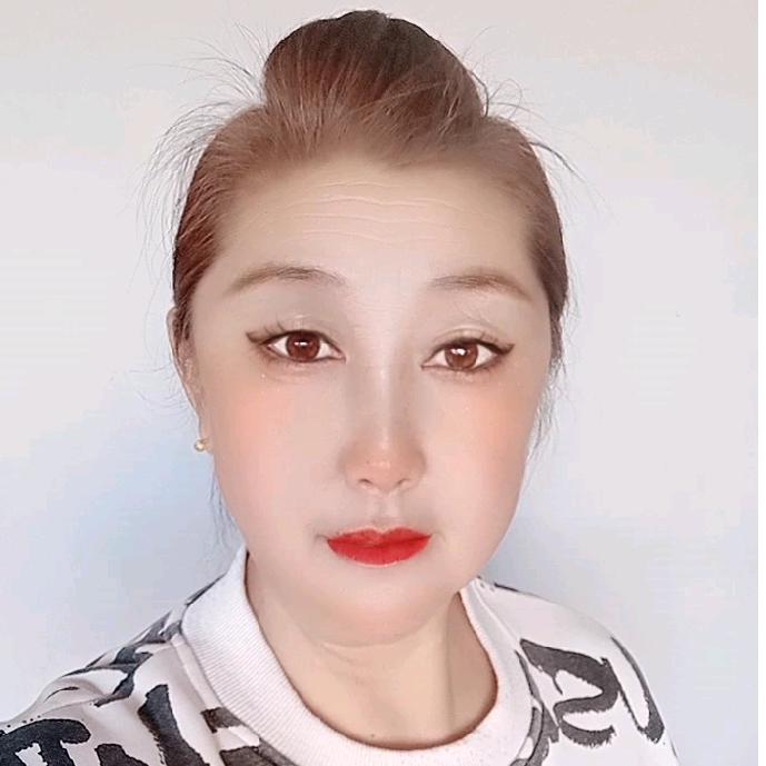 笑对人生