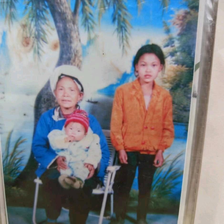 贵州群妹