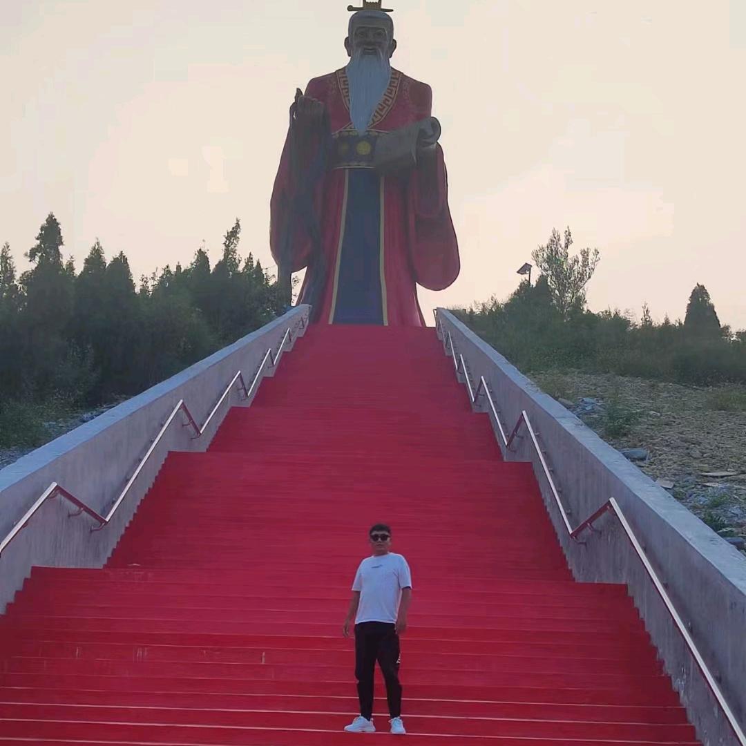 济宁市南旺大红瓦 宋师傅