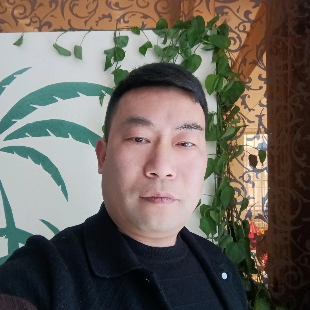 玖哥封阳台