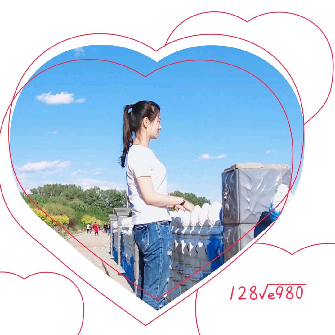 莉❤️