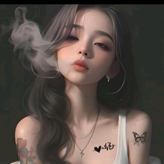 杨姐姐