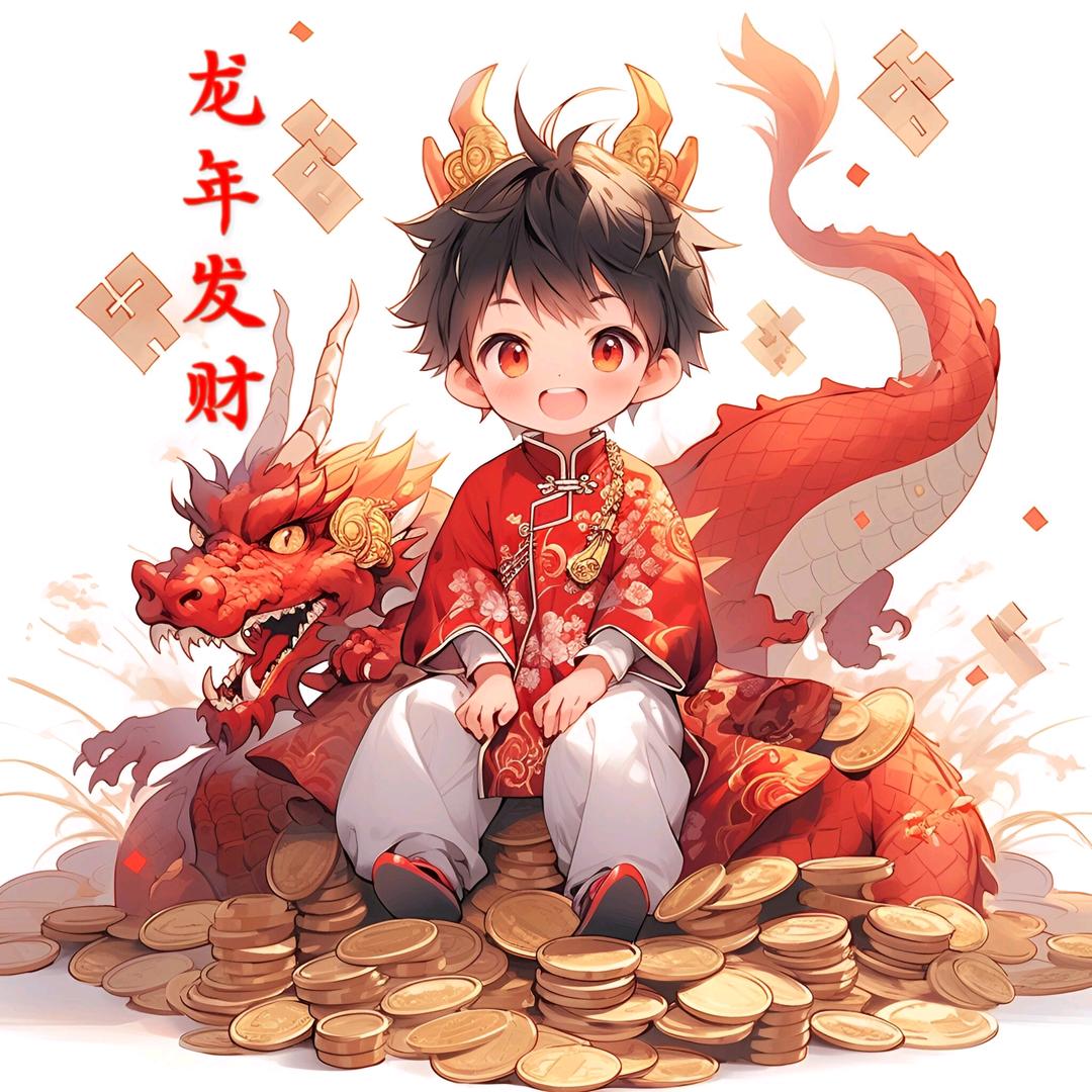 羊毛崽崽