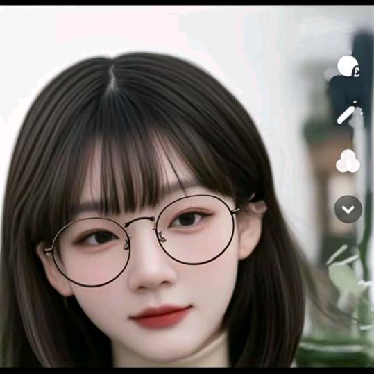 幸运爱唱歌